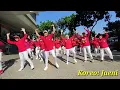 Download Lagu Senam Kreasi, simalakama (koreo: Jaeni)