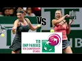 Sharapova vs Azarenka 2012 Istanbul SF Highlights