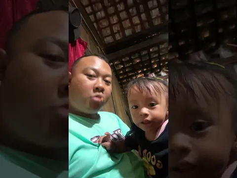 Momong adek