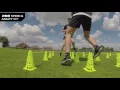 QUICKPLAY Pro Speed Agility Set