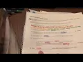 Measures of Center Notes E-4 Pg 4 in packet