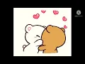Whatsapp So cute GIF love GIF whatsapp stiker