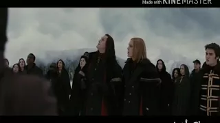 فزعات مصاص الدماء على شيلات 