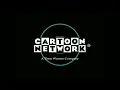 evolucion de A Time Warner Company 1999-2016 Cartoon Network