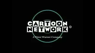 evolucion de A Time Warner Company 1999-2016 Cartoon Network