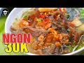 Download Lagu 🍲 Miến Lươn Ngon – Giá Rẻ Dù Chuyển Đi Khách Vẫn Tìm Đến |Khóc Cười Cách Giữ Khách Quen của Chủ Quán