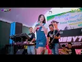 Download Lagu SIA SIA MENGHARAP CINTAMU INTAN OKTAVIA - ROSSYTA MUSIK LIVE KUDUS