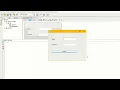 Java Netbeans How to make a GUI part 1