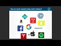 Data Science Decal Fall 2017 Day 8 Convolutional and Recurrent Neural Networks