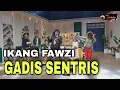 Download Lagu IKANG FAWZI - GADIS SENTRIS