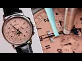 Lagu I Built The Most Complicated Watch On AliExpress
