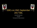 HM1 Bibliography SSIC September 2017
