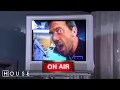 House Hijacks a Press Conference House M D