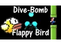 Unity Mobile Game Tutorial Code a Dive-Bomb Flappy Bird Part 7
