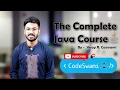 A bit in brief about JDK The complete java course Lecture 2 Shray R Goswami