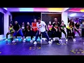 Mentirosa Remix - Ráfaga, Maria Becerra | Zumba® |Coreografía | Ernesto Jara