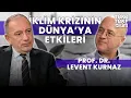Lagu İklim krizinin Dünya'ya etkileri / Prof. Dr. Levent Kurnaz \u0026 Fatih Altaylı - Teke Tek Bilim