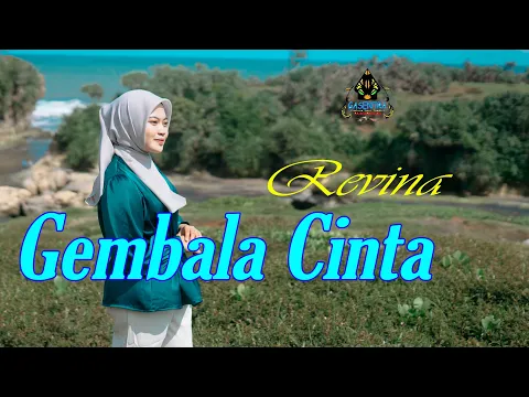 Download MP3 REVINA ALVIRA - GEMBALA CINTA (Official Dangdut Klasik)