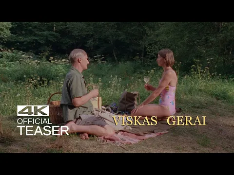 IT'S ALRIGHT Official Trailer (2020)
