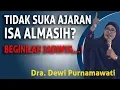 Download Lagu Dra.Dewi Purnamawati - Ajaran Isa AS.