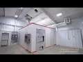 Ladusau Evans - Our Crematory