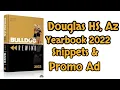 DHS Yearbook 2022 Snippets and Promotional Studio Balfour Encore