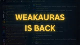 Weakauras In Midnight But It s Not That Simple