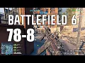 Download Lagu 78 KILLS on Empire State 🔥 | Battlefield 6 Gameplay