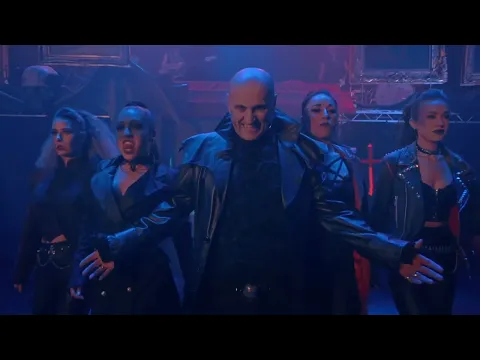 Vampires Rock: Eternal Love OFFICIAL TEASER