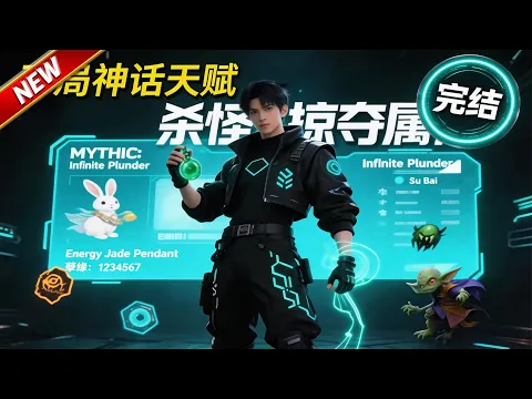 Fantasy Comeback AI Motion Comic Collection Episode 34