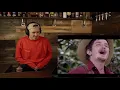 REACTION to LOST DOG STREET BAND - SEPTEMBER DOVES | The 94 Club | BENJAMIN TOD