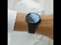 Download Lagu Solios Watches | 36 mm Black Mesh | allTRUEist