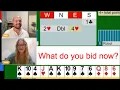 4 5 pass or double What will you choose - with India Natt nee Leeming