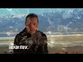 Neil Peart talks about Rush's classic song Bravado