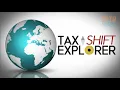 Tax Shift Explorer - A GIS Tool from the Center for Property Tax Reform