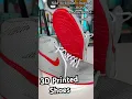 3D Printed TPU Shoes