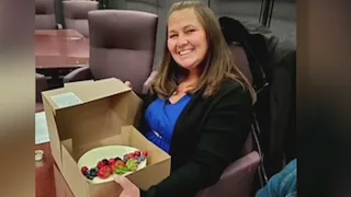 Salem woman goes from prison to mentor through Goodwill