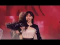 BLACKPINK  PRETTY SAVAGE   뚜두뚜두 DDU DU DDU DU Live DVD THE SHOW 2021 1080p