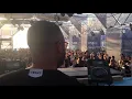 Nic Fanciulli b2b Andrea Oliva @ SUNWAVES 24 (Enjoy The Silence) | ᴀɢ