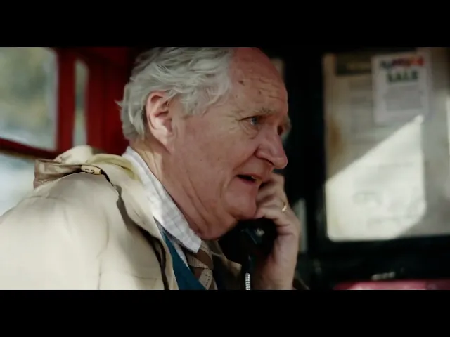 L'imprevedibile viaggio di Harold Fry | Clip 'Aspettami'