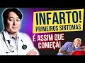 Download Lagu O QUE VOCÊ SENTE NO COMEÇO DE TODO INFARTO? 7 PRIMEIROS SINTOMAS!