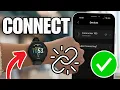 How To Fix Garmin Not Connecting To Phone