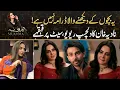 Lagu This Drama Is Not For Kids ,, Nadia Khan Interesting Review On Muamma Make All Judges Laughed