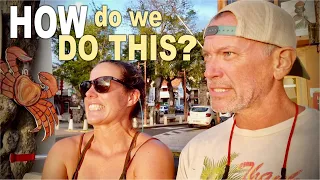 SELL a BOAT/BUY a BOAT While LIVING ABOARD | SailAway 197