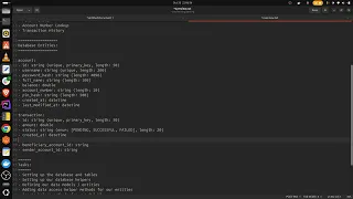 Banking CLI App with PHP - 01 Introduction