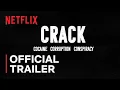 Video di Crack: Cocaine, Corruption & Conspiracy | Official Trailer | Netflix
