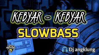 Download Kebyar Kebyar Angklung slowbass dj angklung | versi angklung id MP3