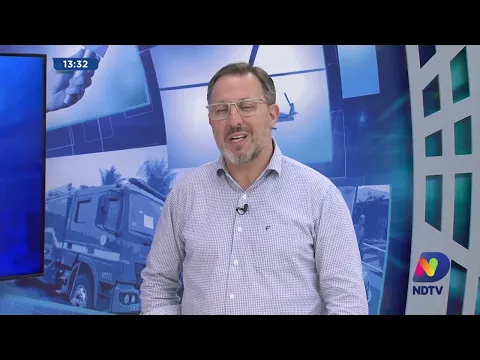 Marmitaria é arrombada e furtada no bairro Salto Weissbach, em Blumenau