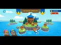1st Place CT Rewards Coming first in the second ever BTD6 Contested Territory