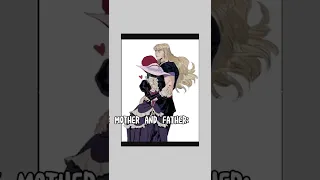 The Zoldyck Family Hunterxhunter Zoldyck Hxh Killuazoldyck 